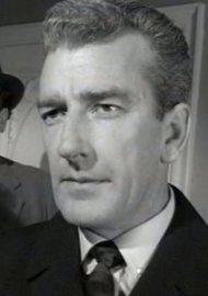 Manning Wilson