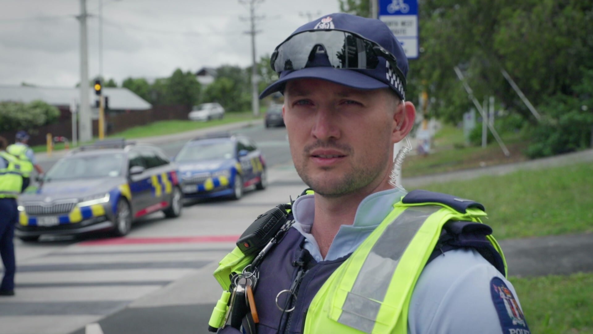 Motorway Patrol S22 E09 – Episode 9