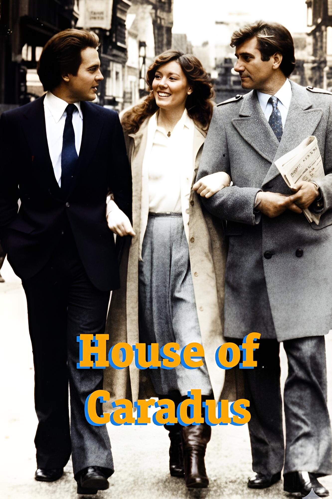 House of Caradus