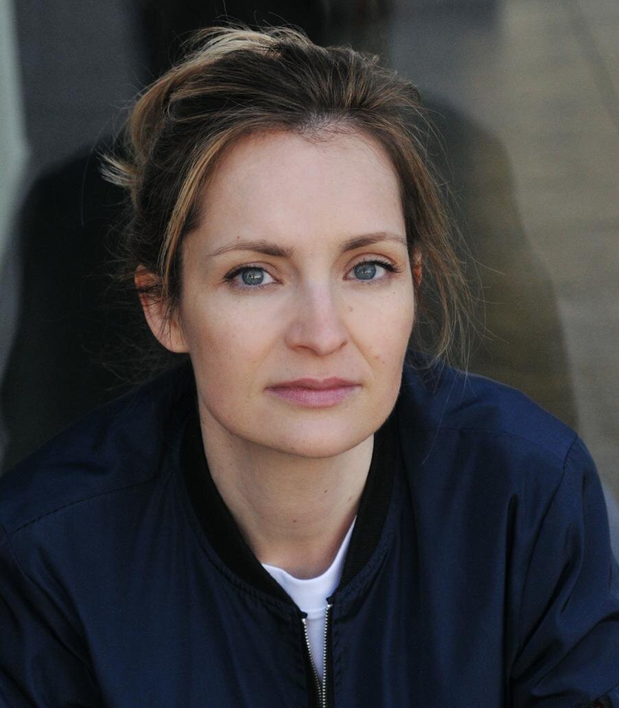 Sabrina Reiter
