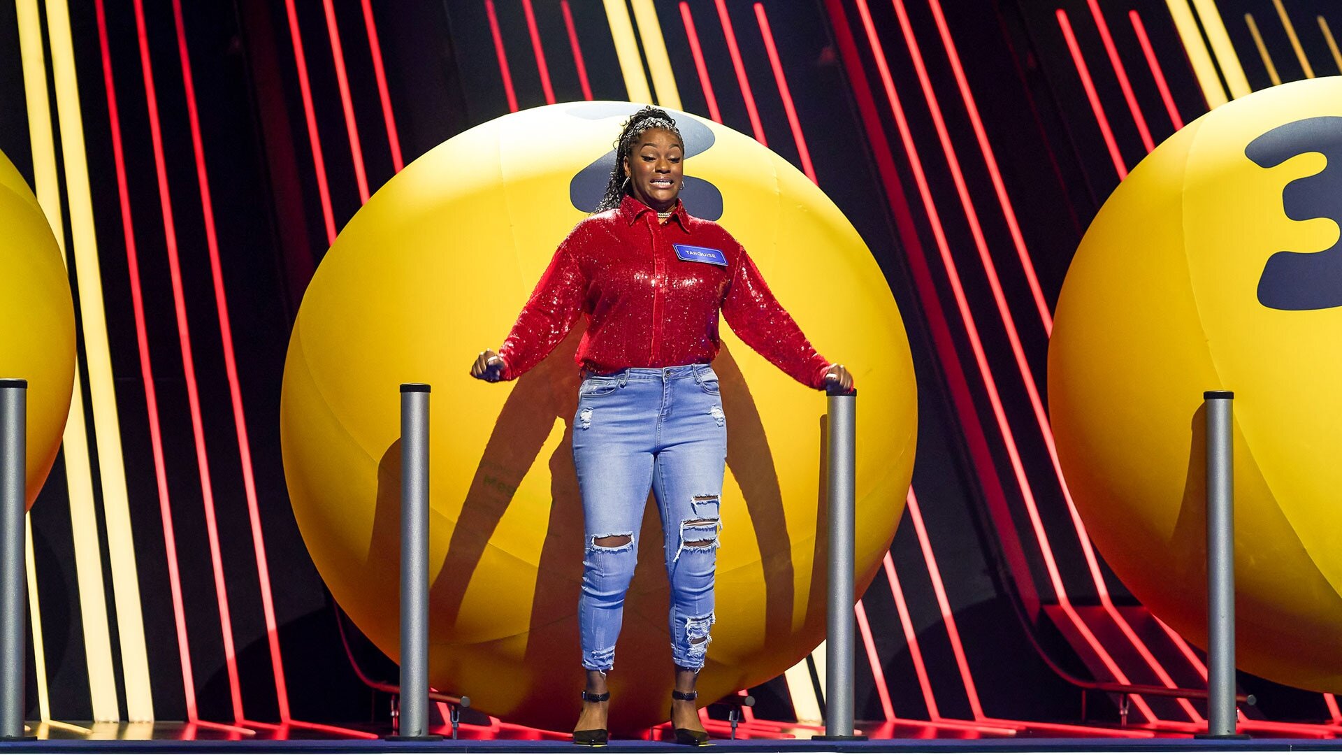 The Quiz with Balls S2 E12 – Pitch Perfect