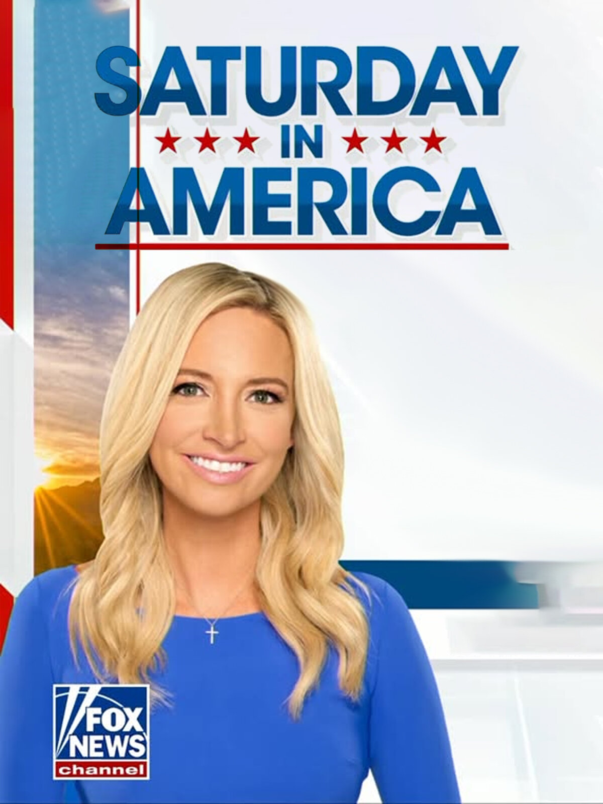 Saturday in America