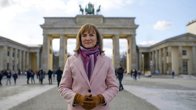 Antiques Roadshow S47 Special – VE Day Special
