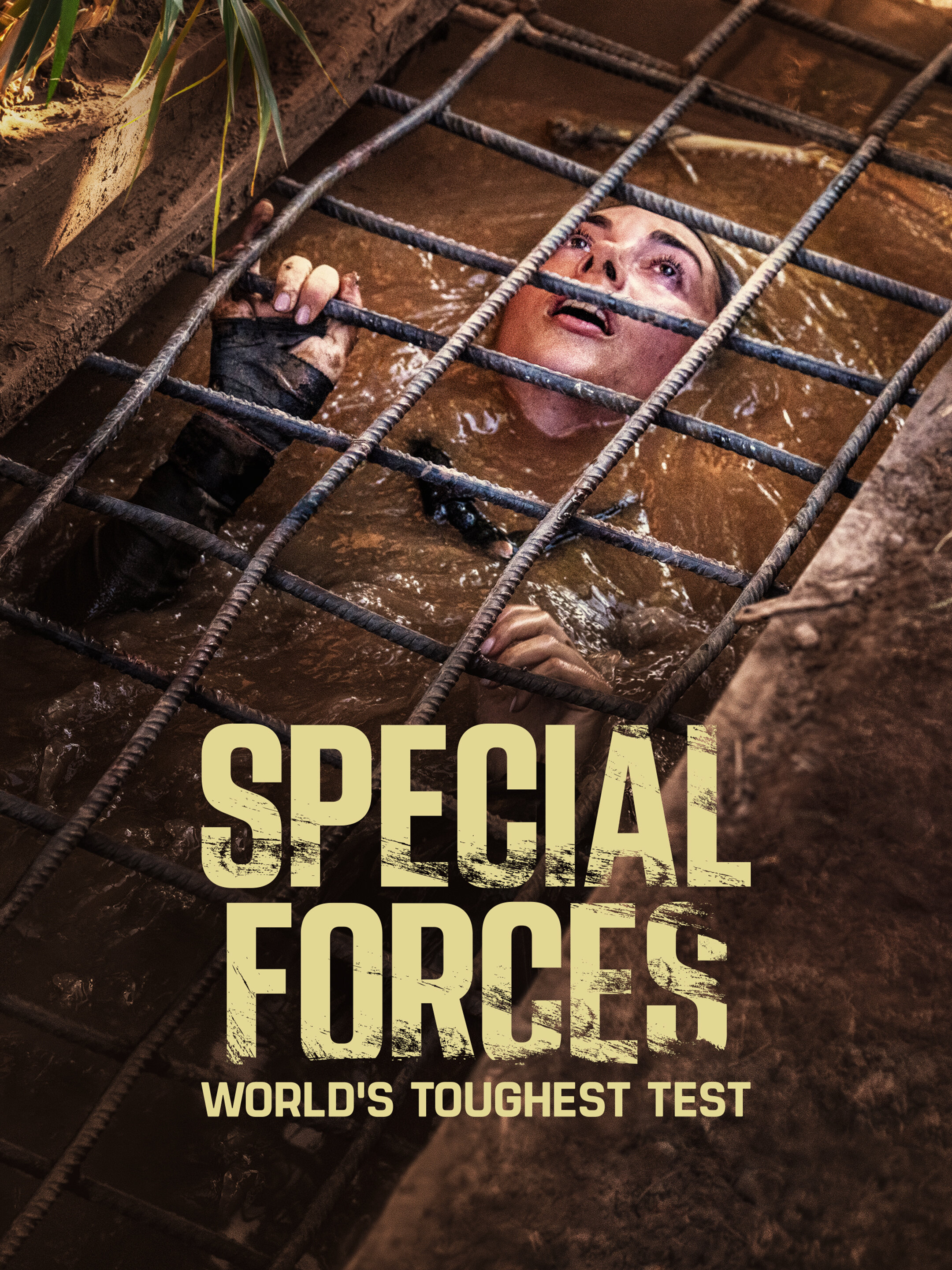 Special Forces: World's Toughest Test
