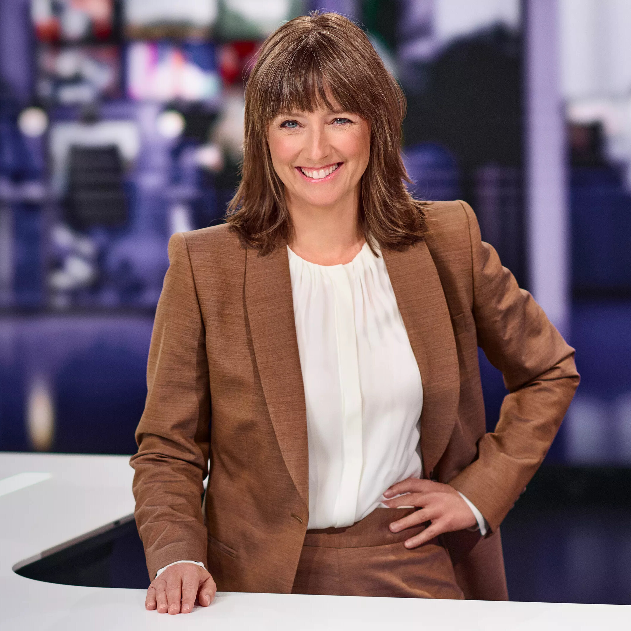 Annelies Beck