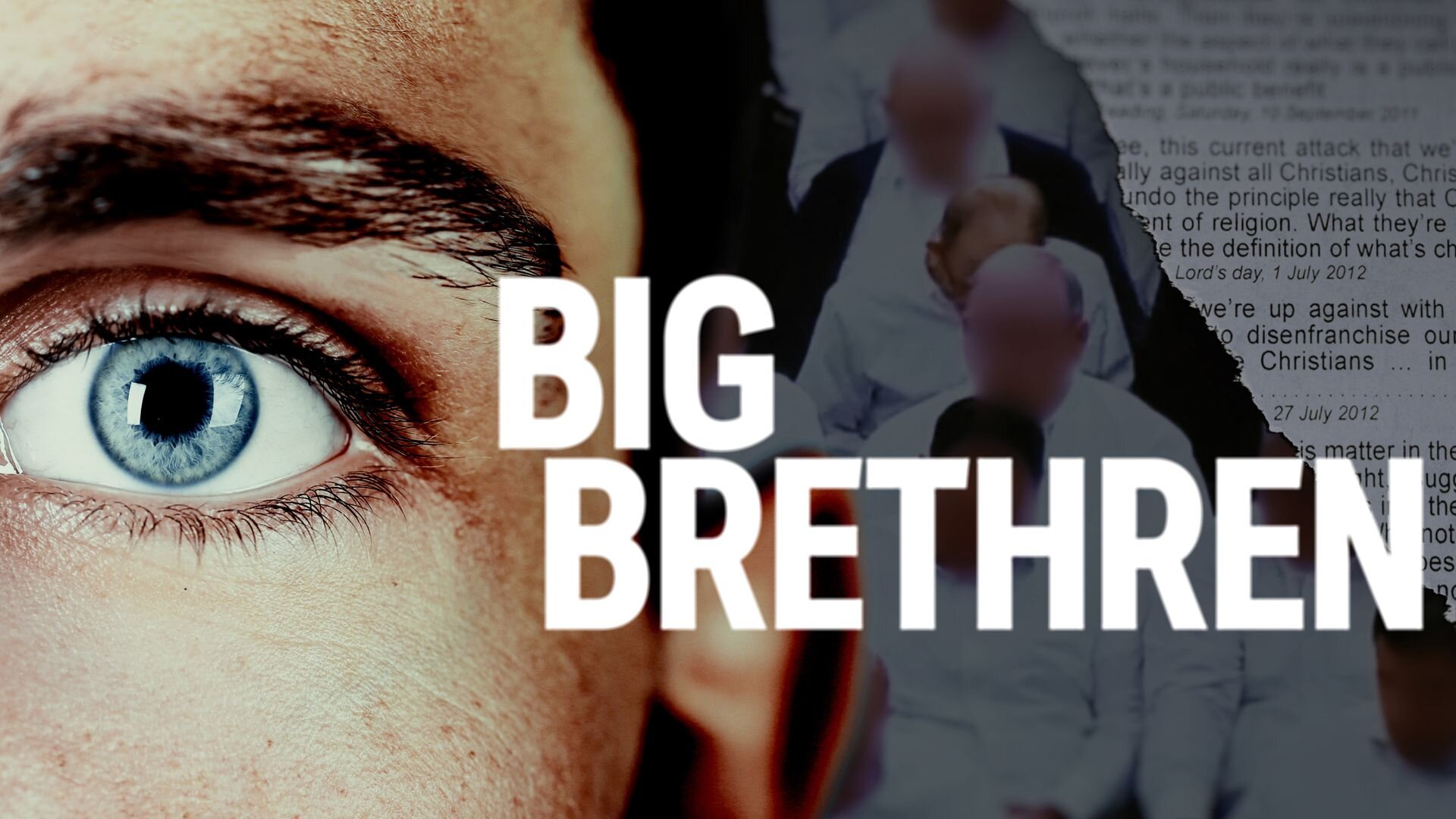 Big Brethren