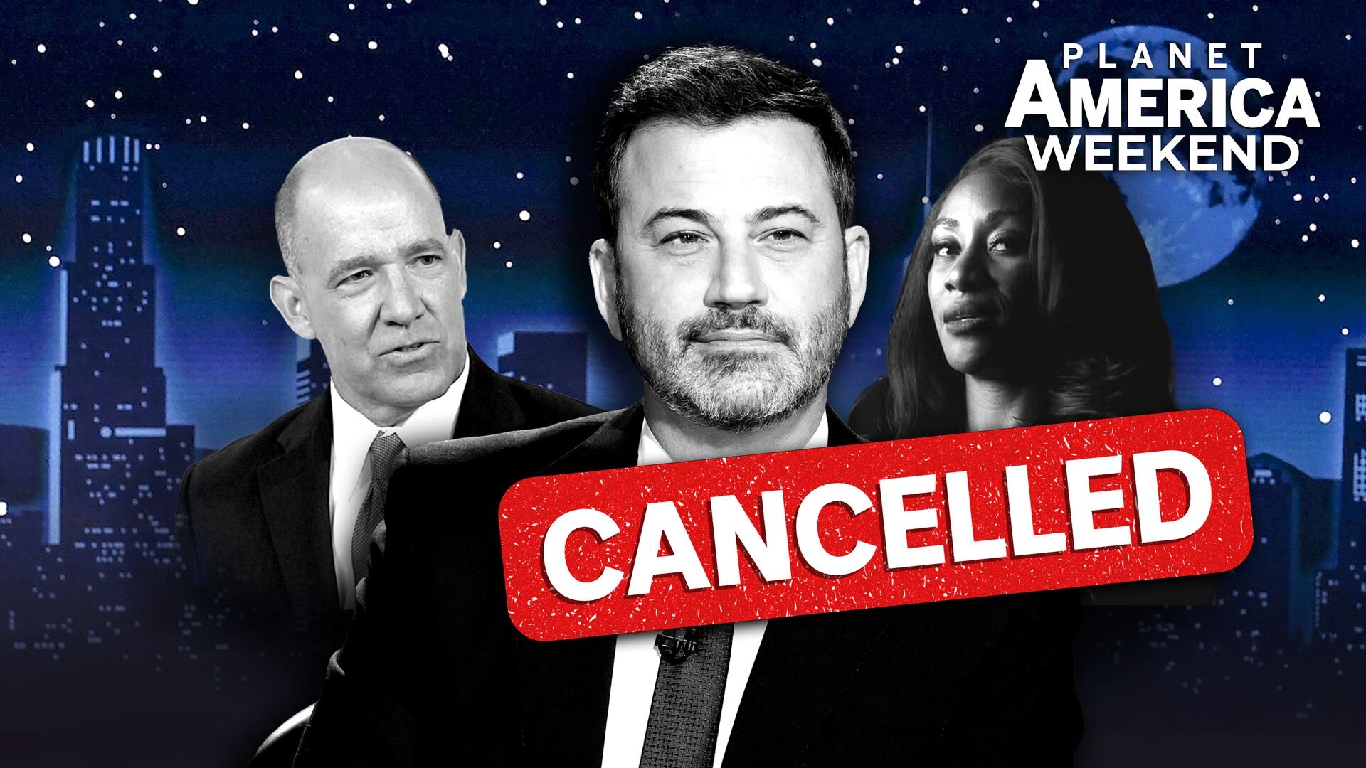 Cancelled