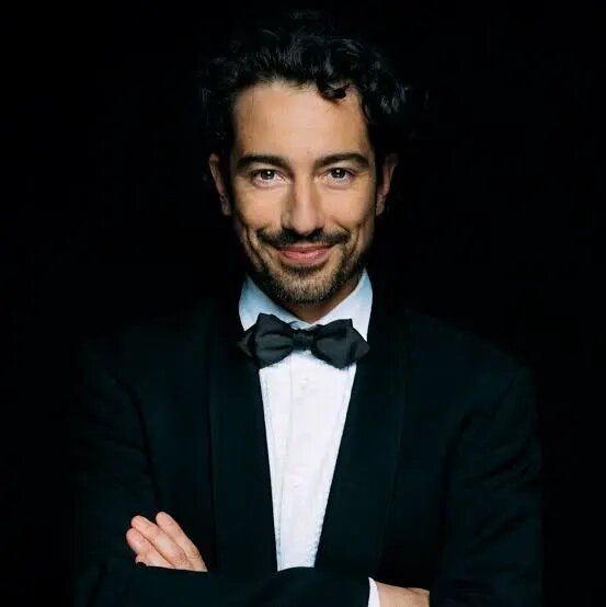 Stefano Bernardin