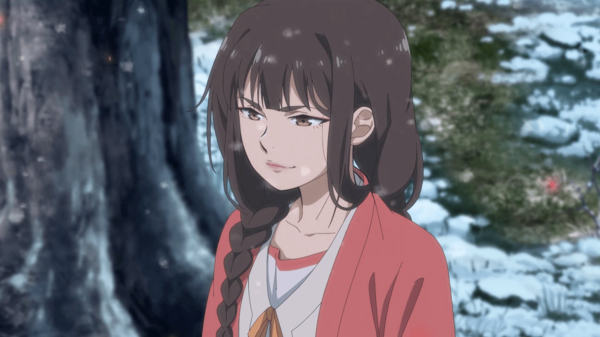Fairies Album S5 E09 – A Thought Turns to Demon
