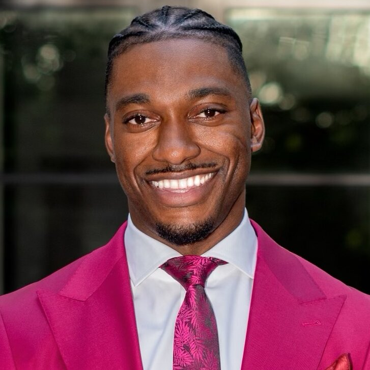 Robert Griffin III