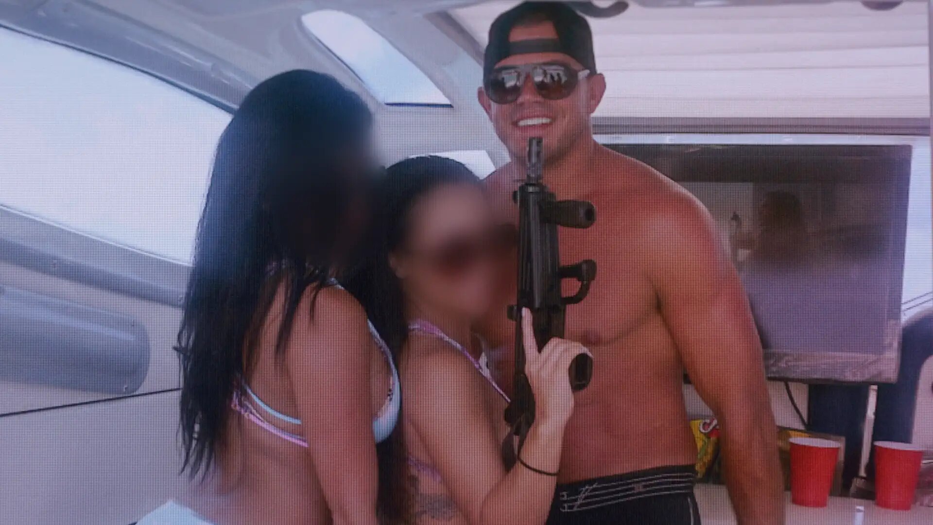 Cocaine Quarterback: Signal-Caller for the Cartel S1 E03 – Mr. Don Corleone