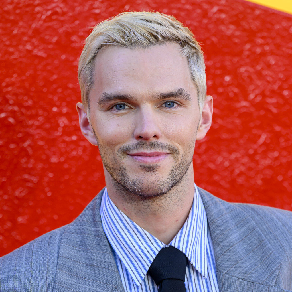 Nicholas Hoult