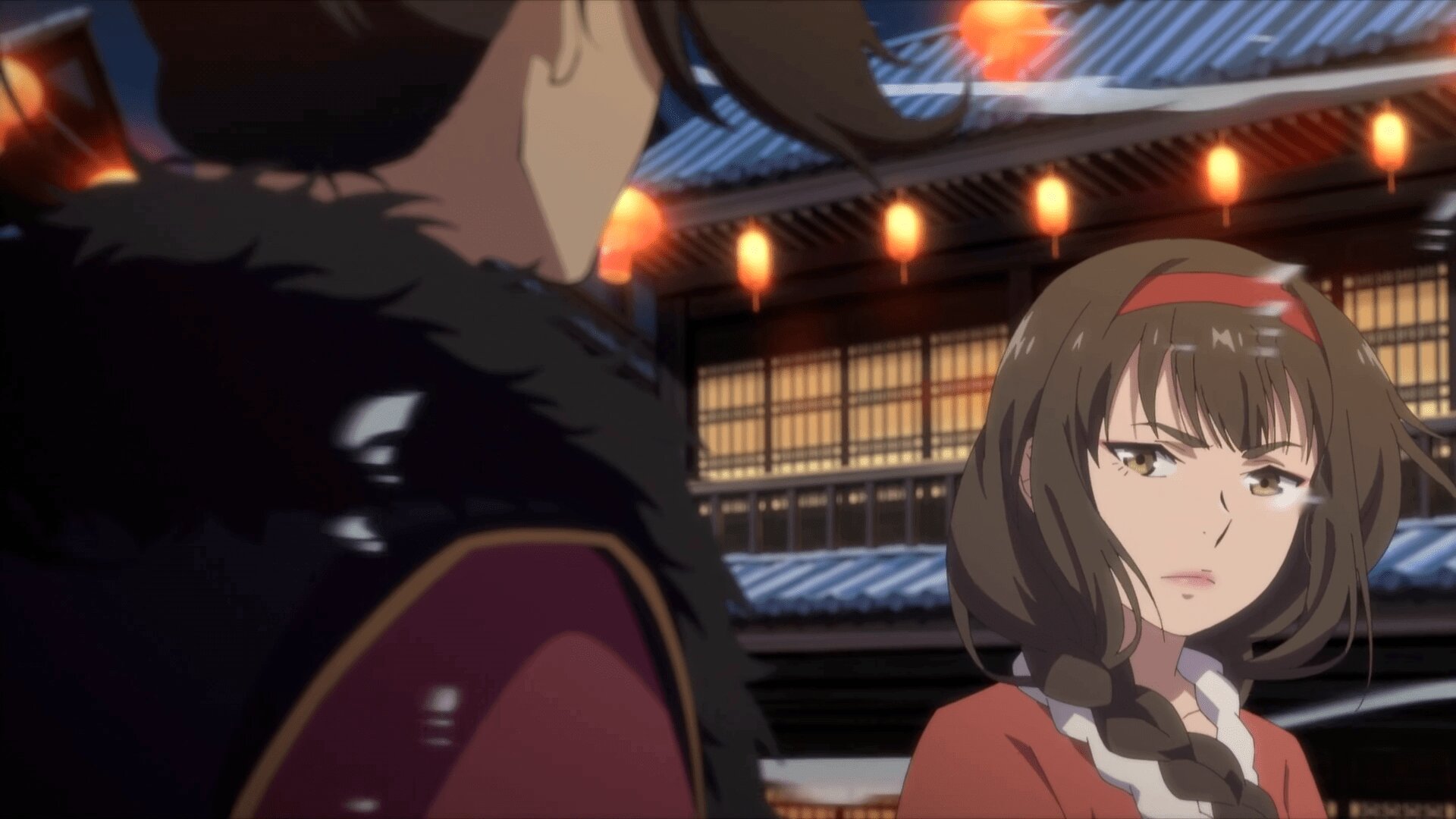Fairies Album S5 E11 – Rift Spirit