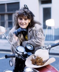Lesley-Anne Sharpe