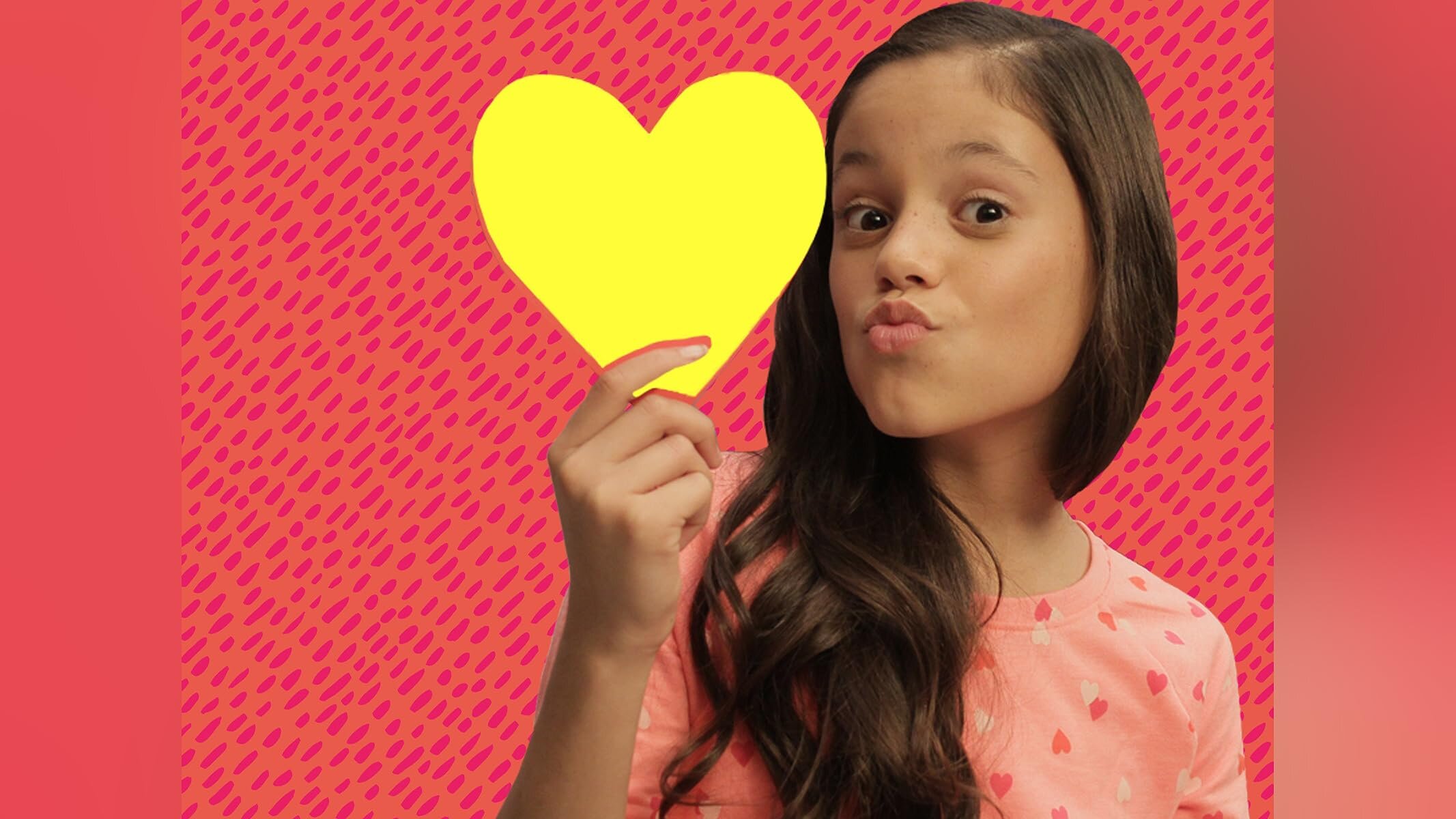 Know It All Nina S1 E08 – Why Do We Have Valentine's Day?