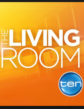 The Living Room poster