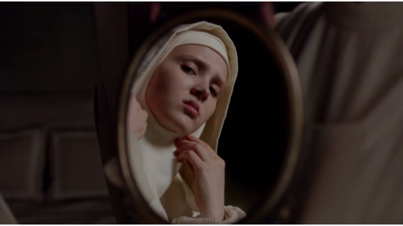Borgia S1 E11 – God's Monster