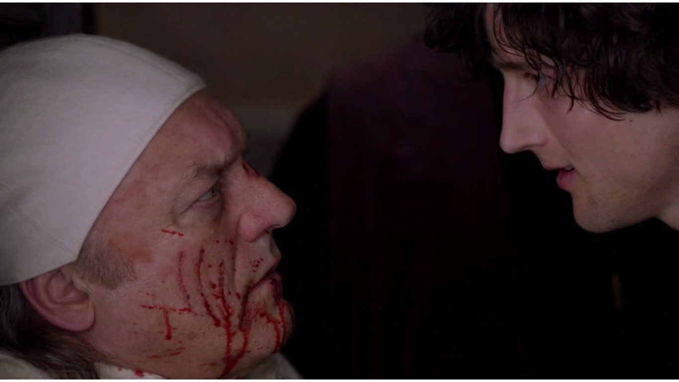 Borgia S1 E12 – The Serpent Rises