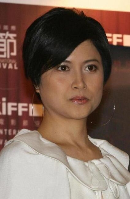 Maggie Shiu