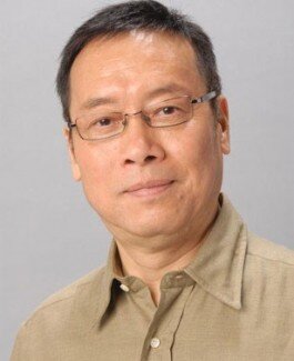 Elliot Ngok
