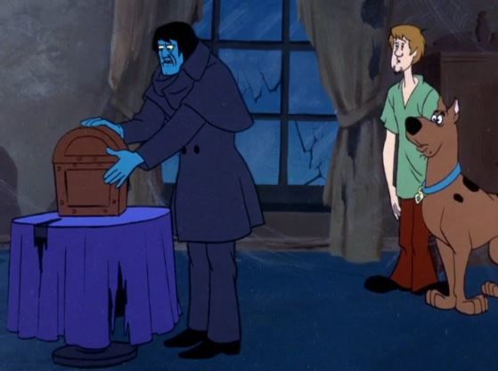 What the Hex is Going On? - Scooby-Doo, Where Are You! S01E06 | TVmaze