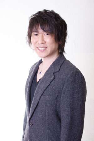 Masato Kokubun