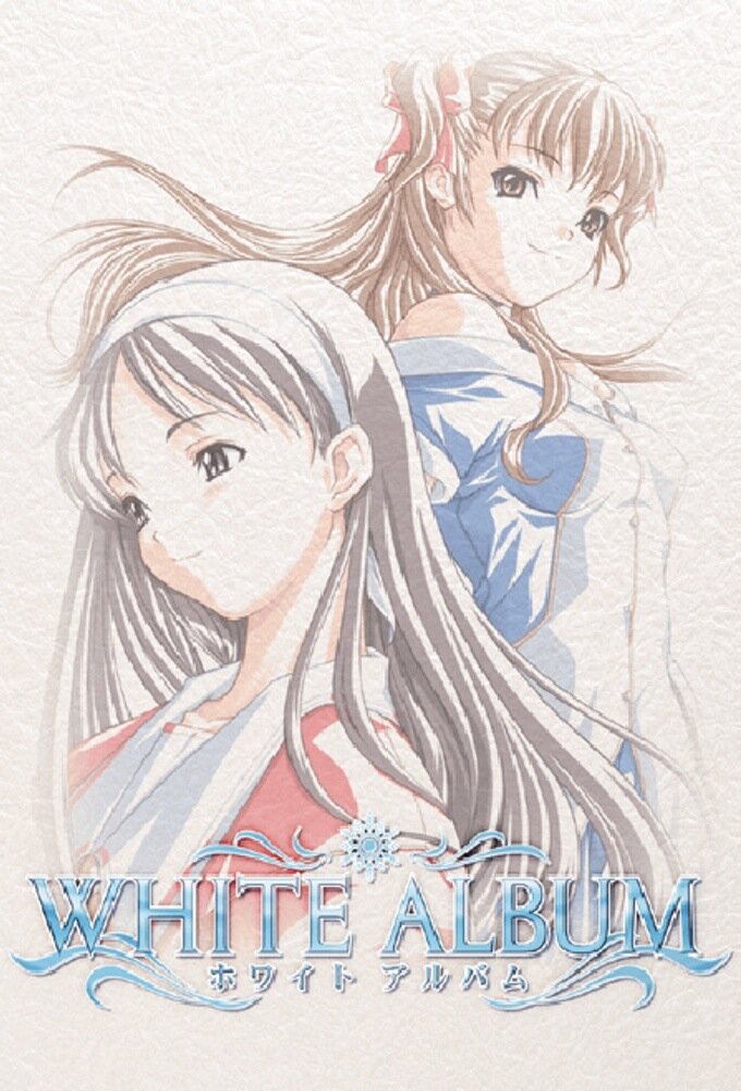 White Album | TVmaze