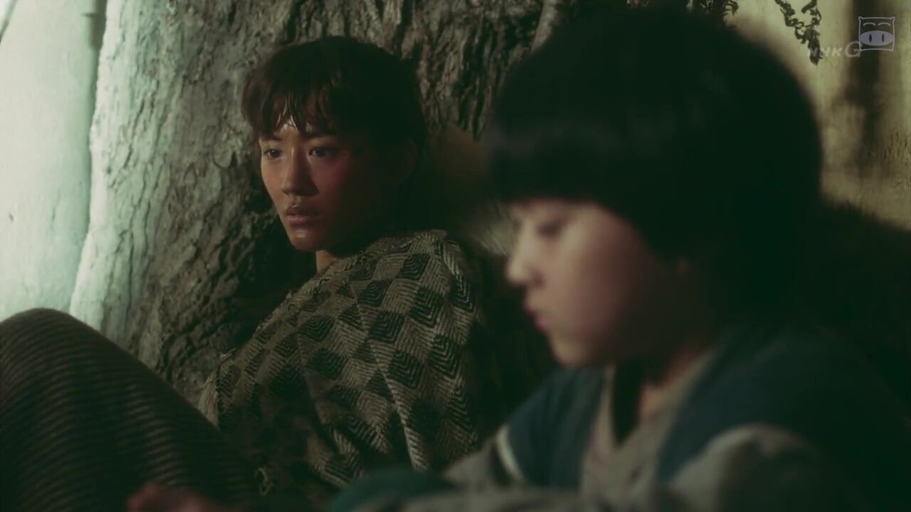 Moribito: Guardian of the Spirit S1 E02 – Something Inside the Prince