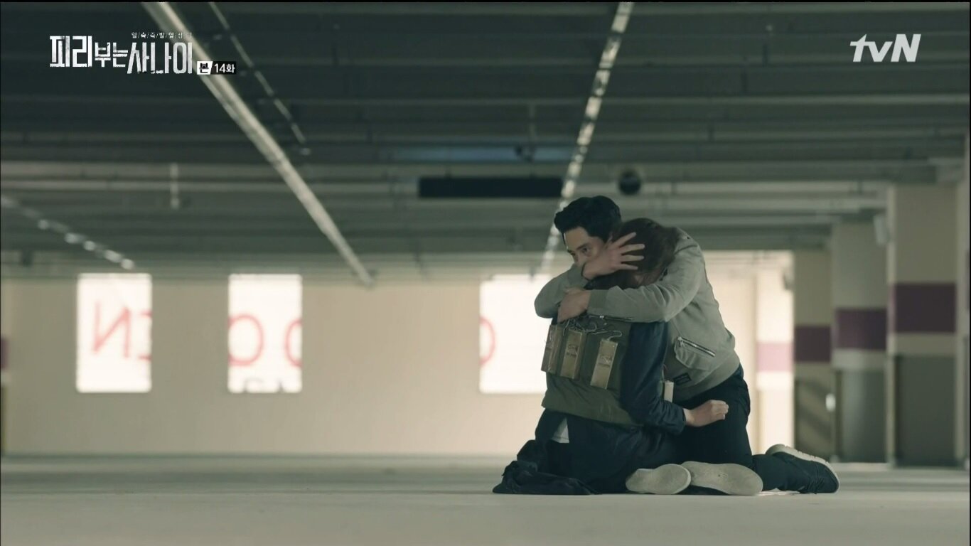 Эпизод 14