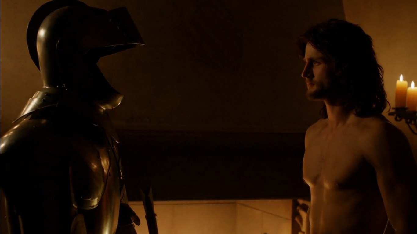Borgia S2 E02 – Ash Wednesday