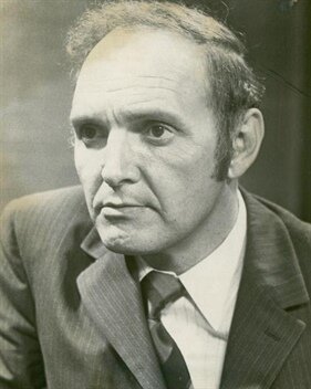 Norman Jones