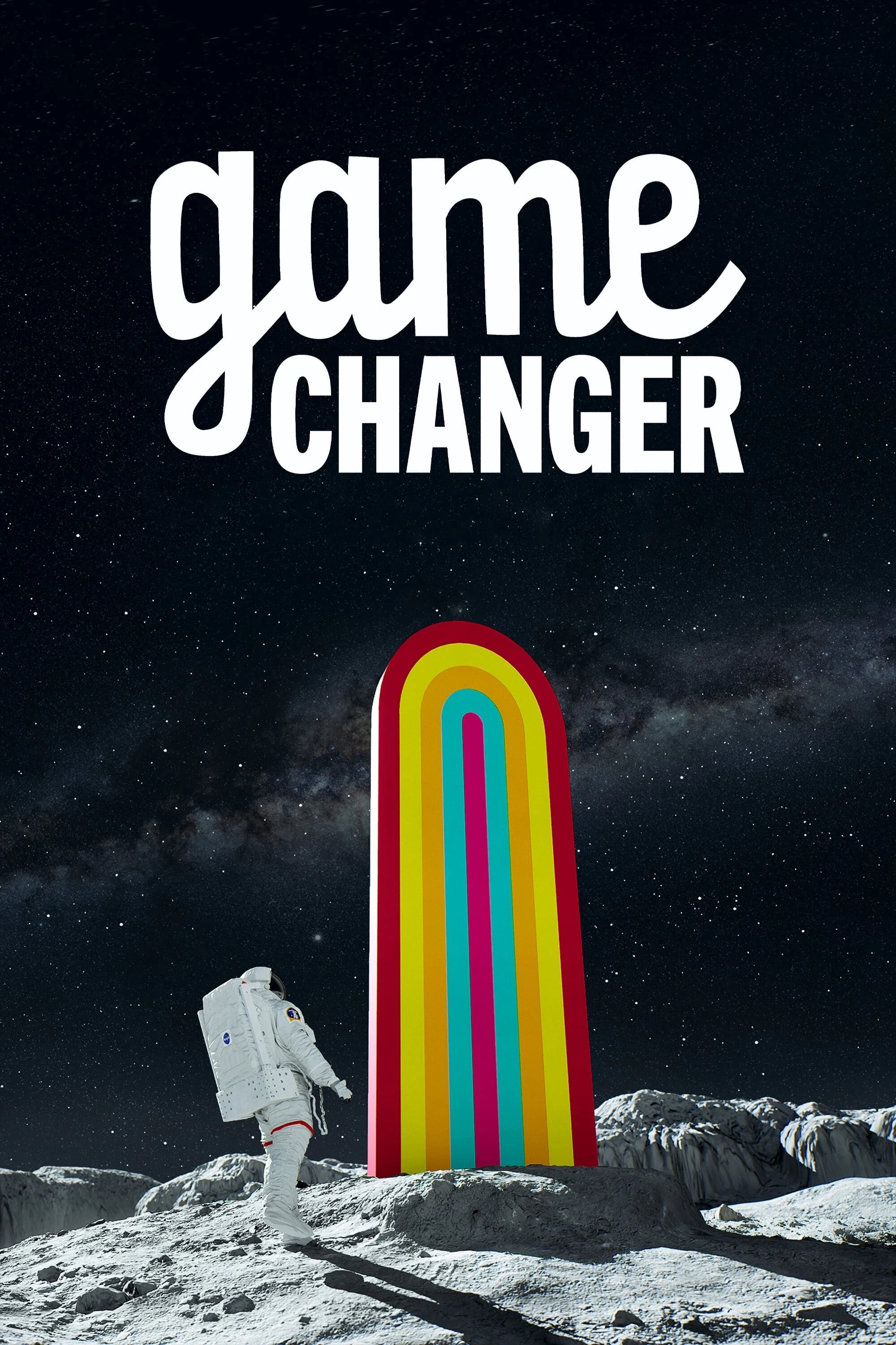 Game Changer Season 4 poster