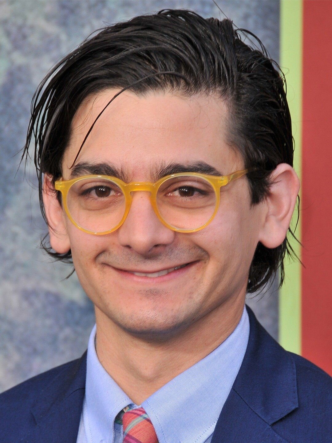 Josh Fadem