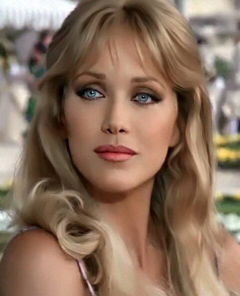Tanya Roberts