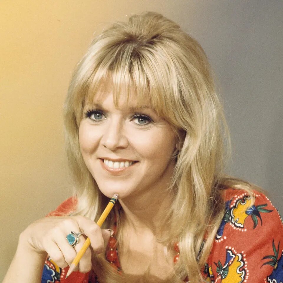 Arlene Golonka