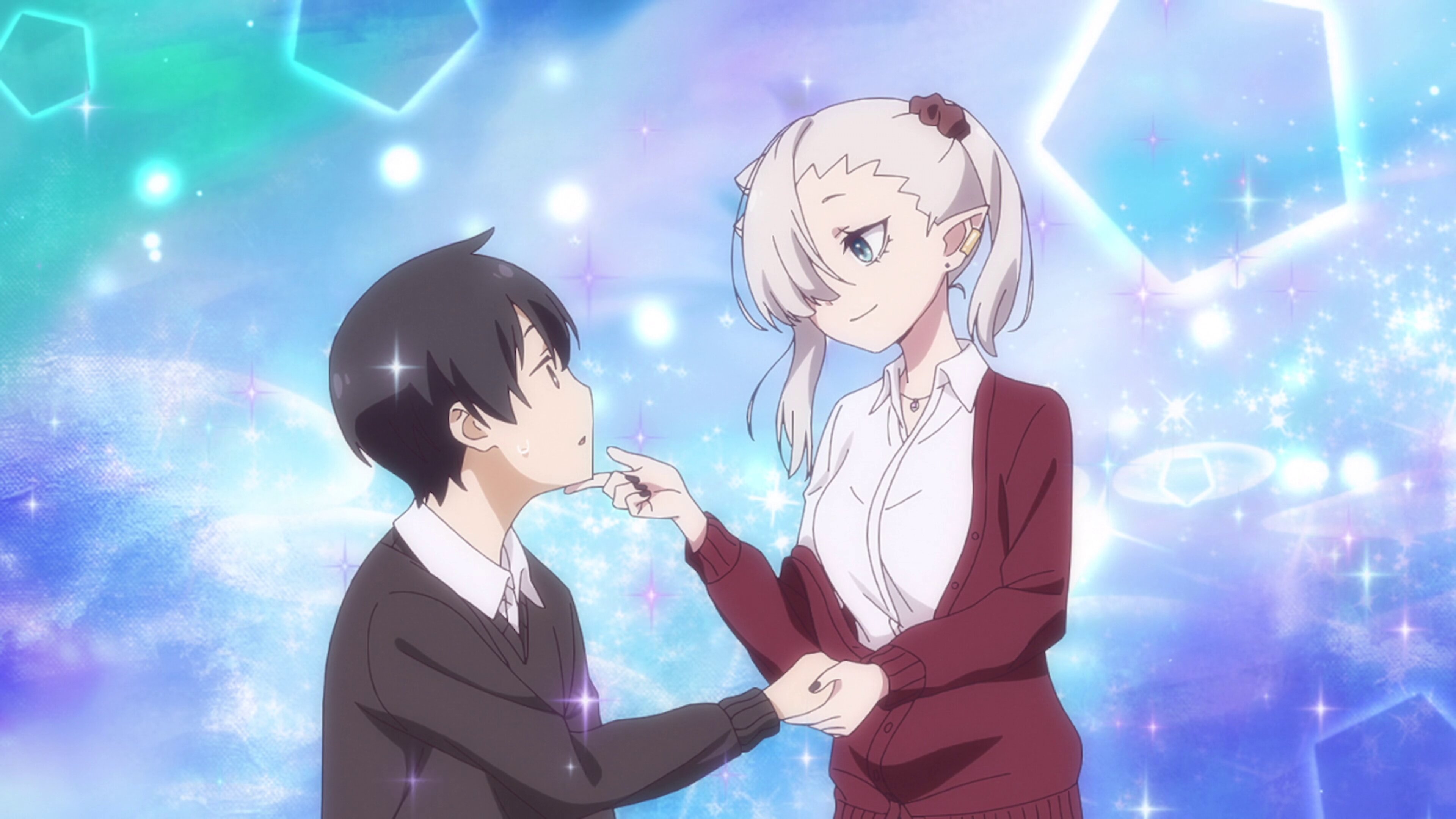 Li'l Miss Vampire Can't Suck Right S1 E01 – Li'l Miss Vampire Is Very Bad