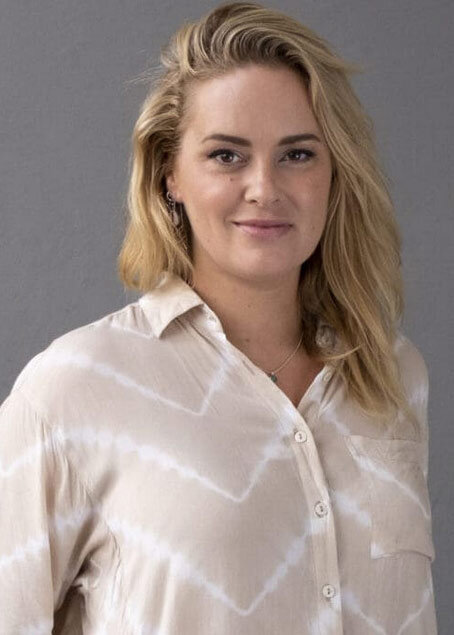 Marieke Westenenk