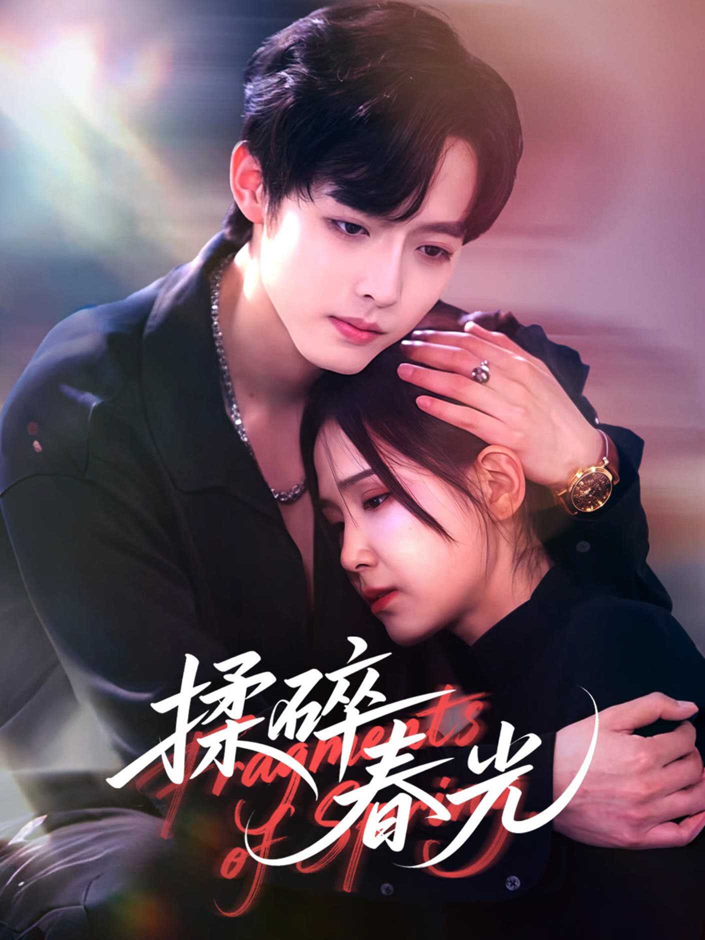 Fragments of Spring poster