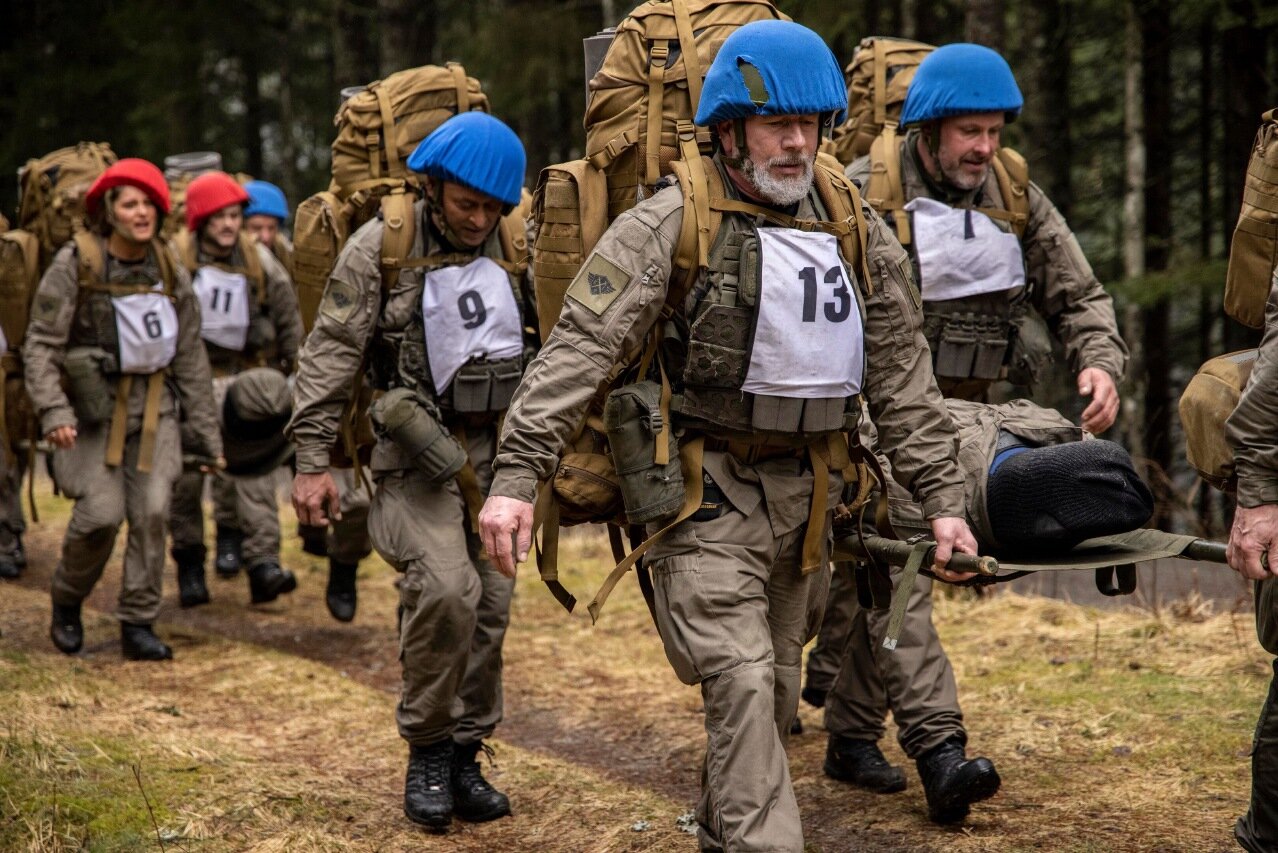 Эпизод 3