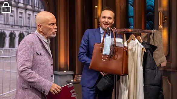 Lubach S1 E35 – Guilty Pleasures & John Malkovich