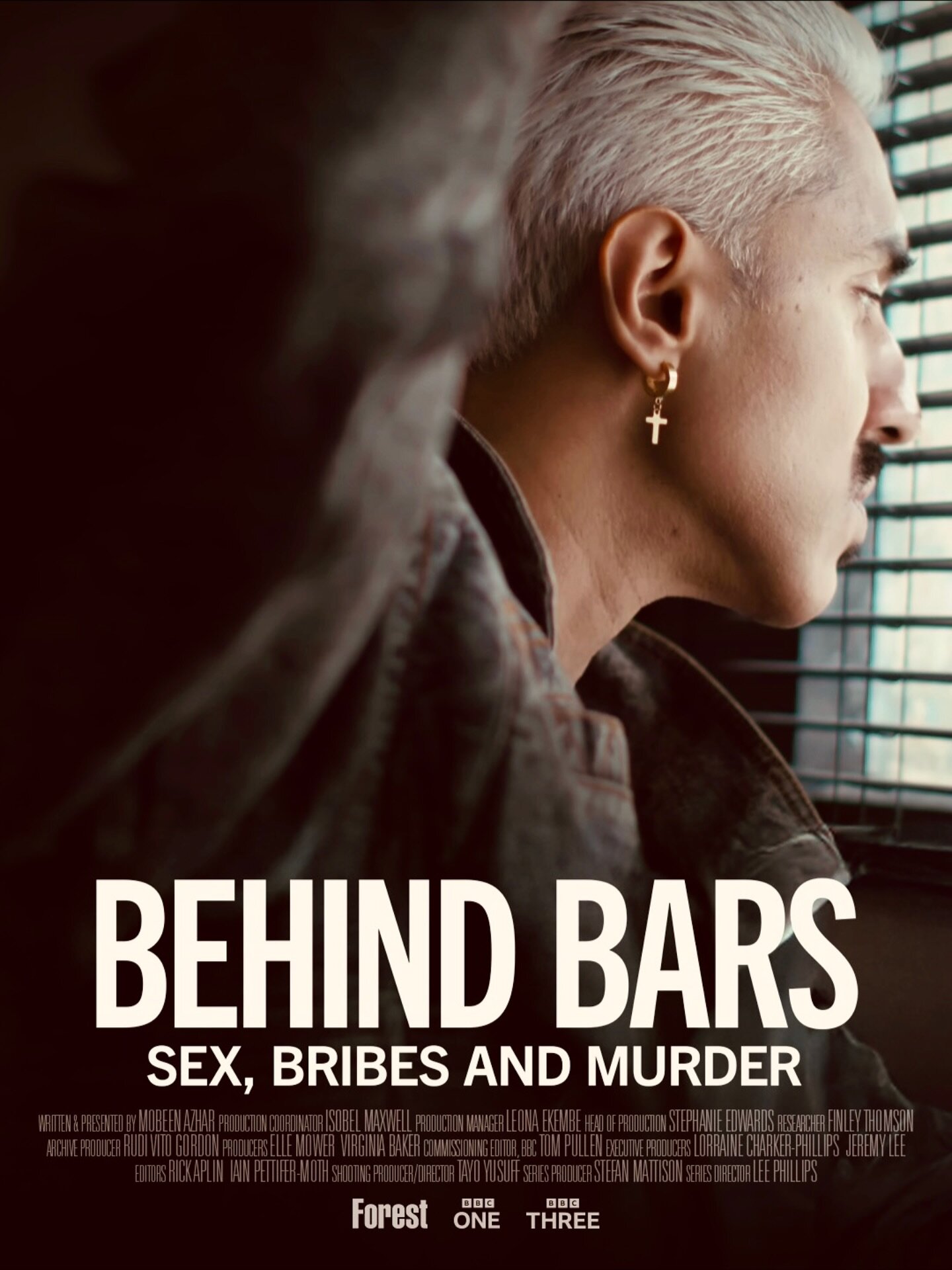 Behind Bars: Sex, Bribes and Murder