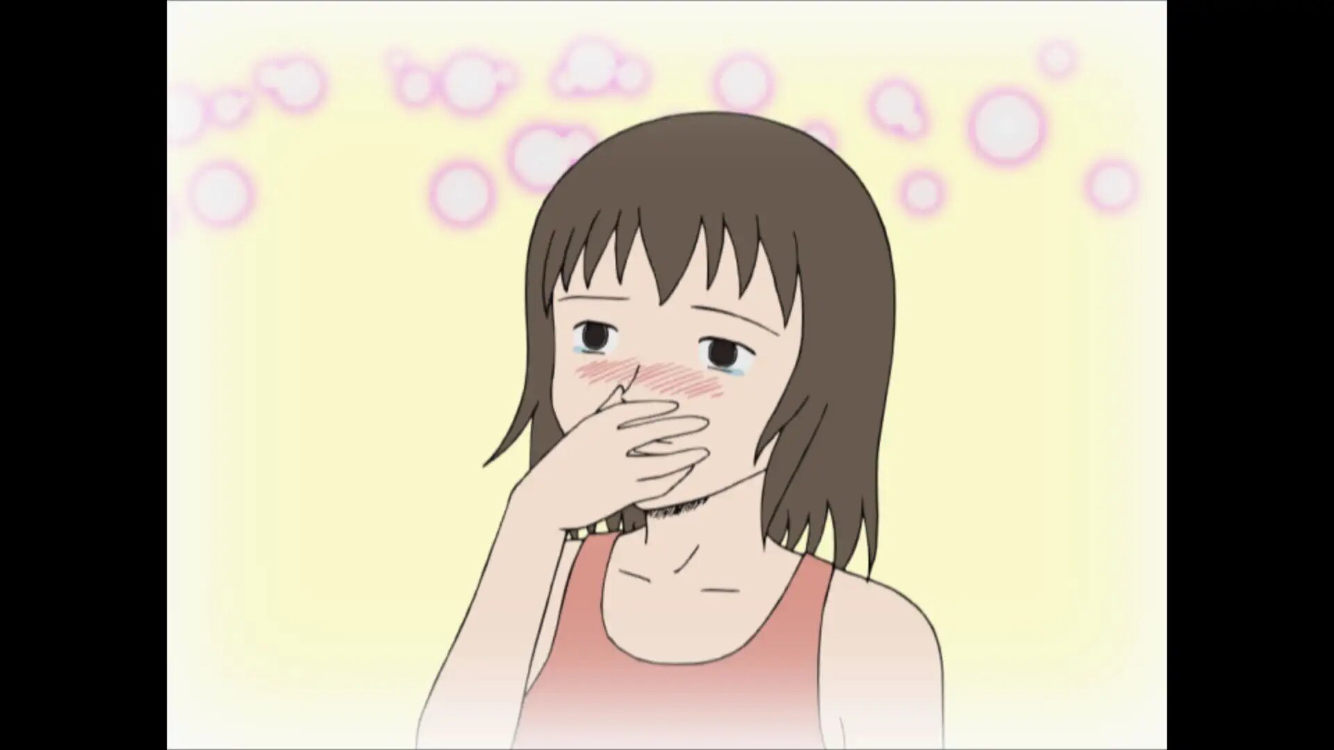 Masuda Kousuke Gekijou Gag Manga Biyori S2 E08 – Akio, You Will Live On In Our Hearts / Goodbye, Grandpa