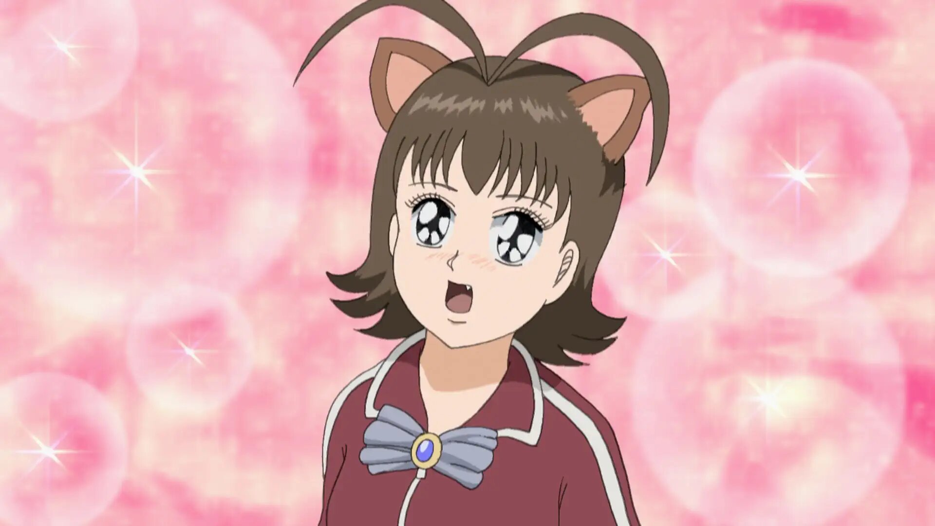 Masuda Kousuke Gekijou Gag Manga Biyori S3 E10 – The Super Shooting of the Kirameki - A Tearful Change in Direction