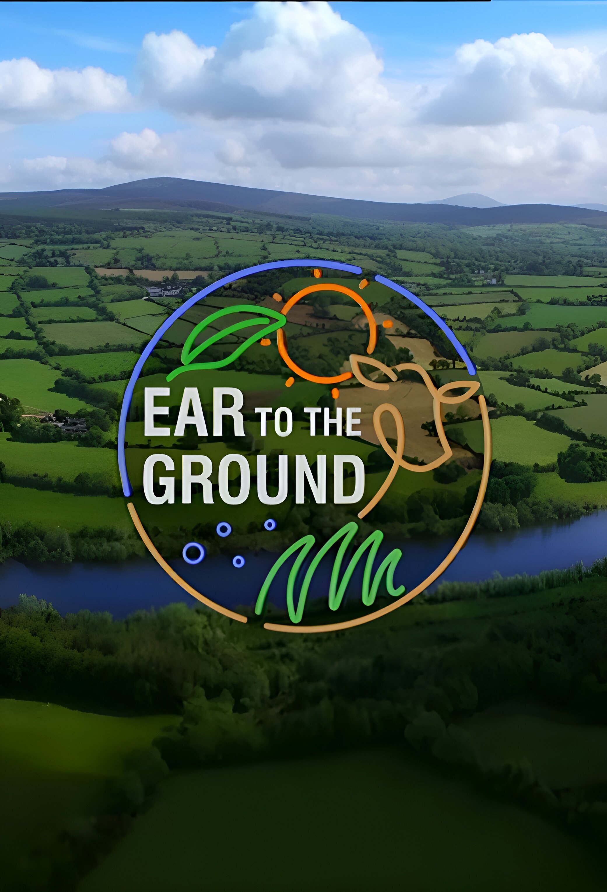 Ear to the Ground poster