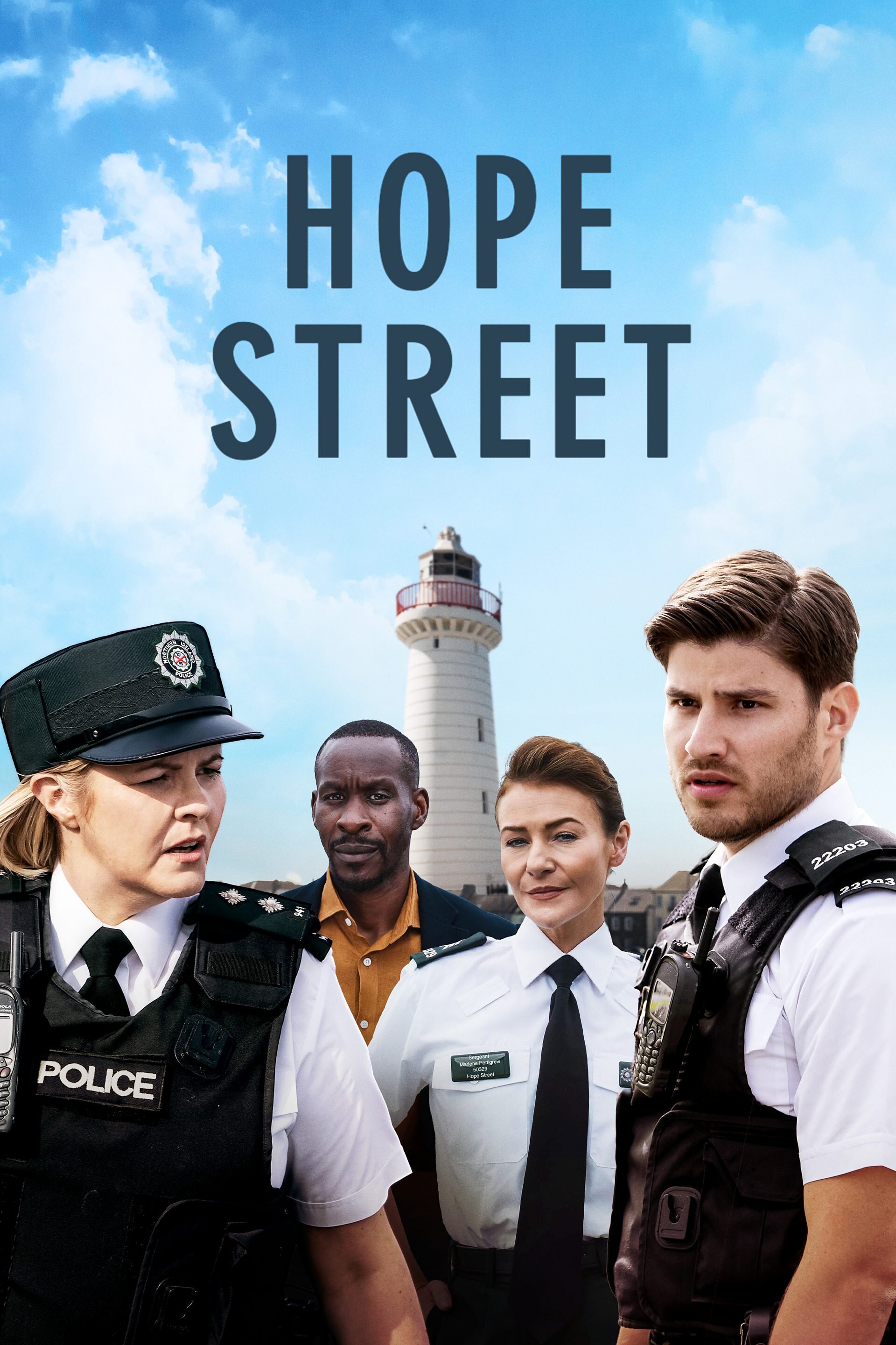 Hope Street