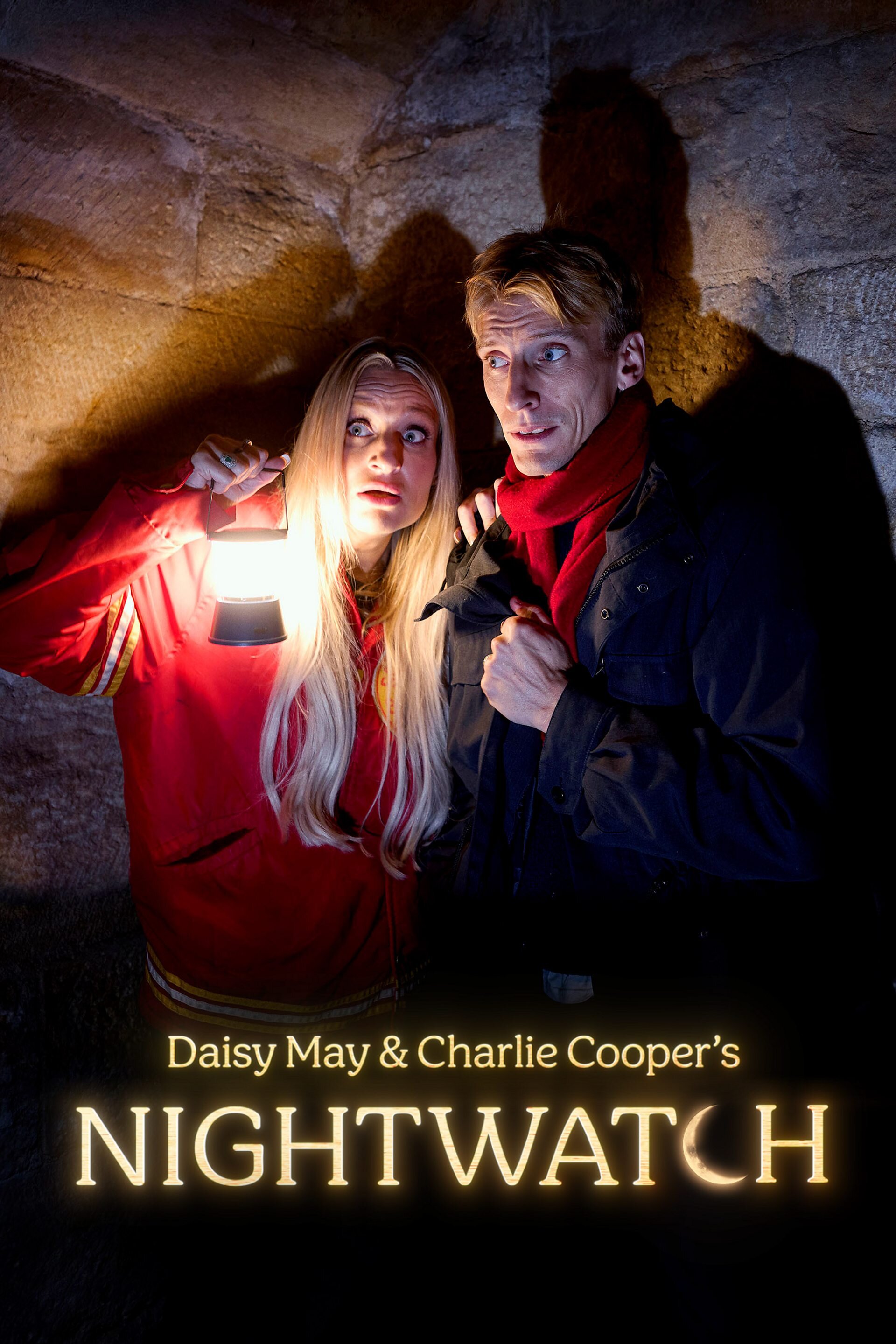 Daisy May & Charlie Cooper's Nightwatch