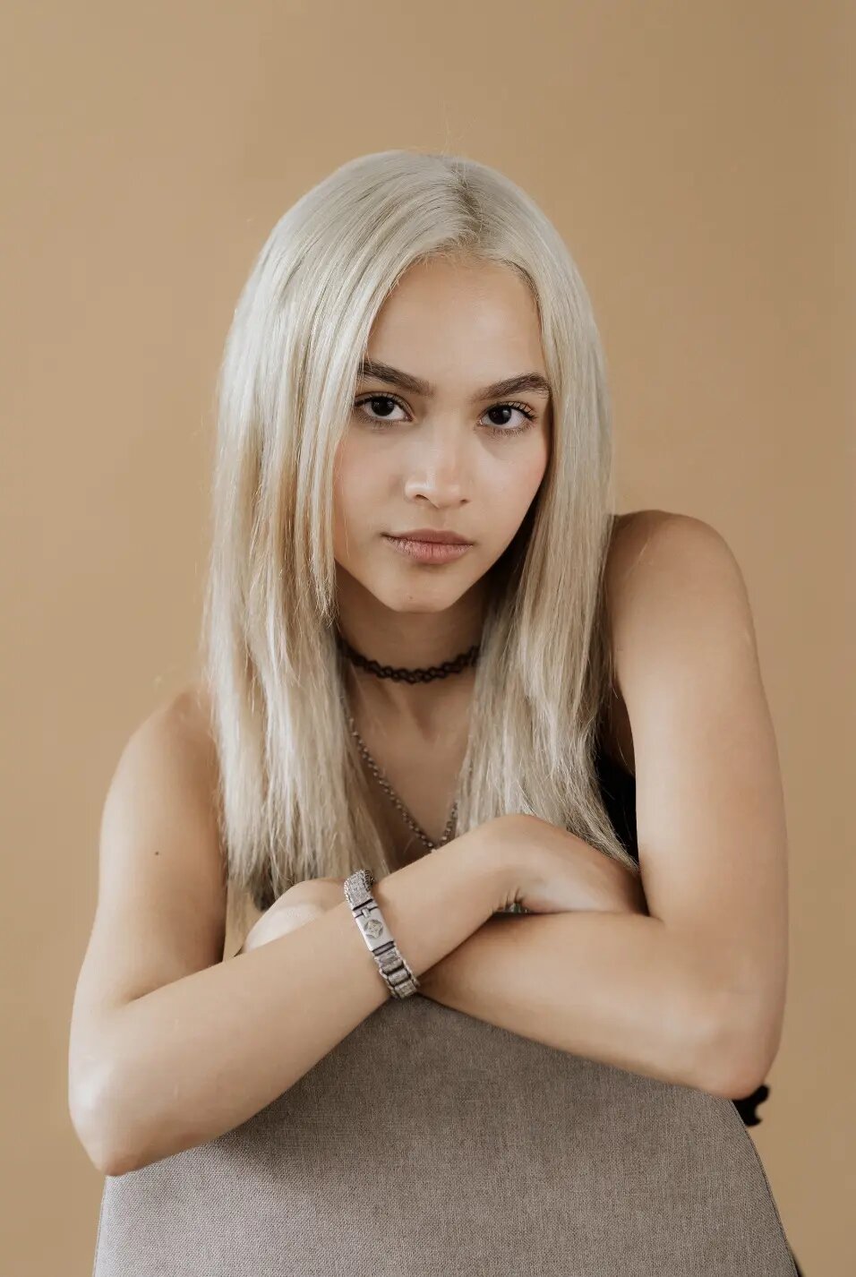 Lilith Curiel