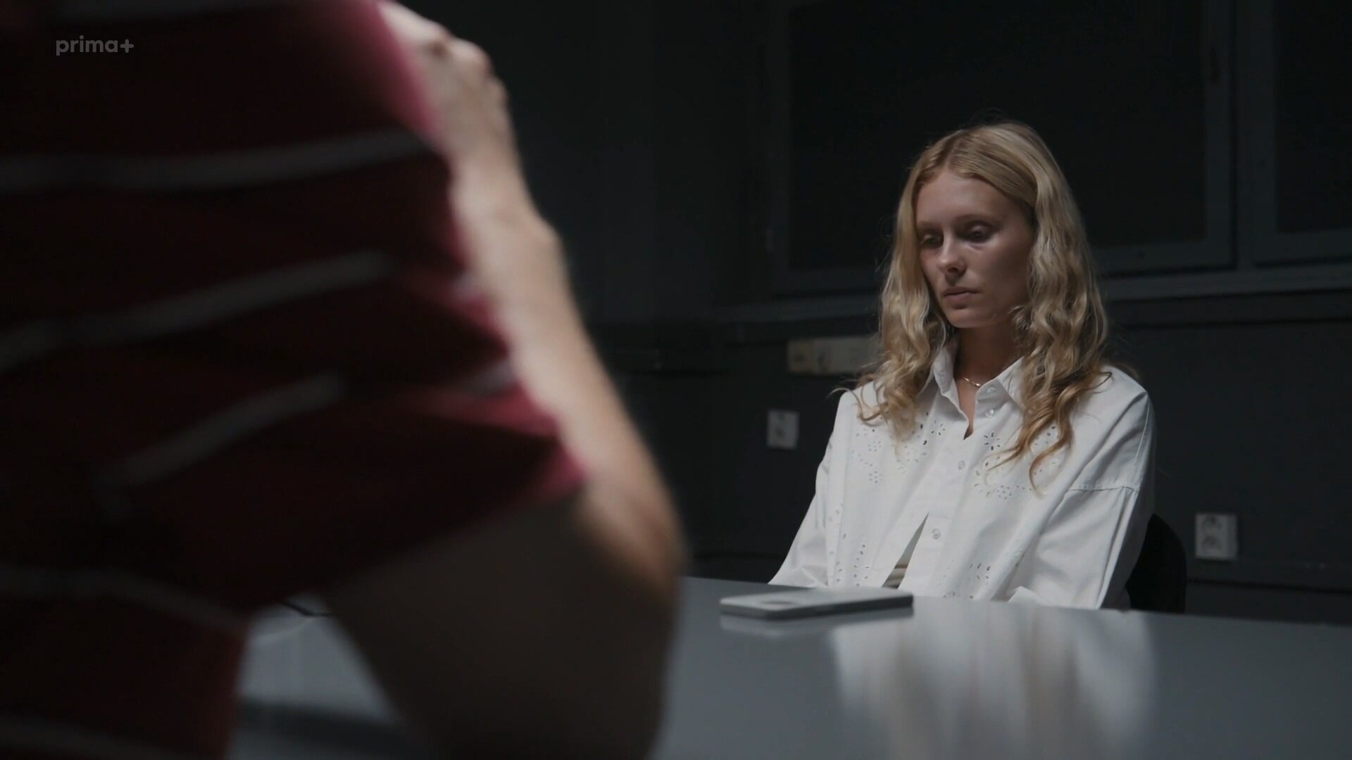 Mladá krev S1 E11 – Bella Donna