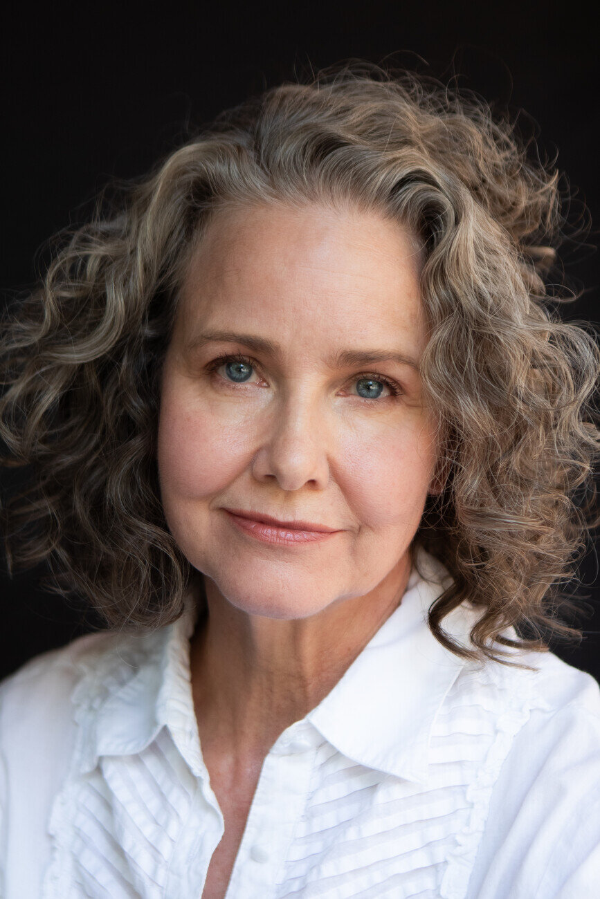 Molly Hagan
