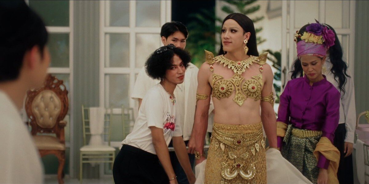 Diva Deva Mata Episode 3